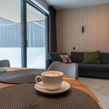 Campo Resort Duszniki Zdrój Exteriér fotografie