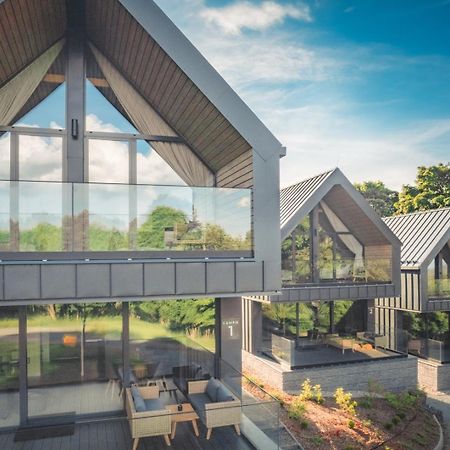 Campo Resort Duszniki Zdrój Exteriér fotografie