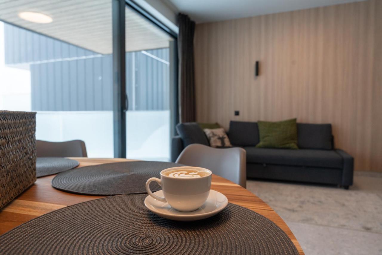 Campo Resort Duszniki Zdrój Exteriér fotografie