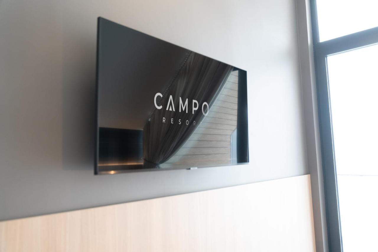 Campo Resort Duszniki Zdrój Exteriér fotografie