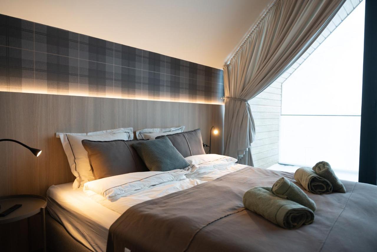 Campo Resort Duszniki Zdrój Exteriér fotografie