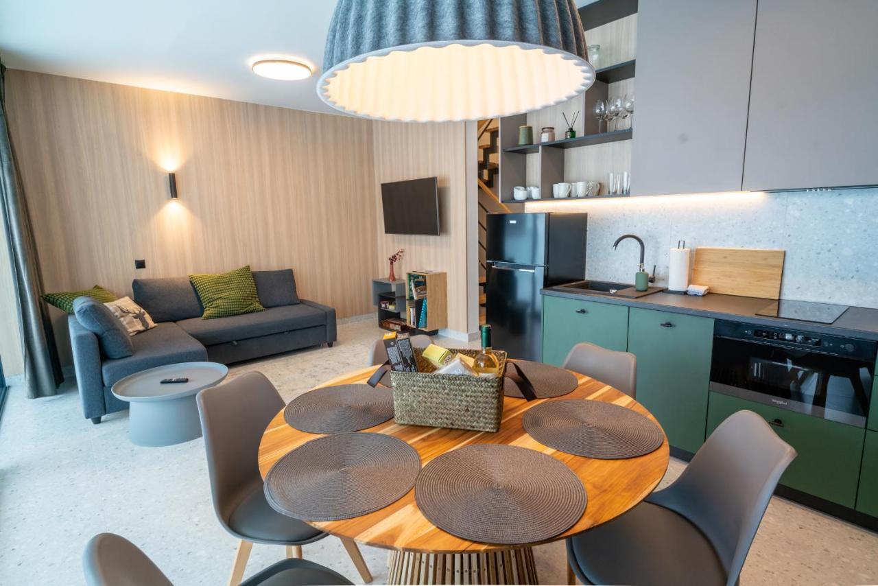 Campo Resort Duszniki Zdrój Exteriér fotografie