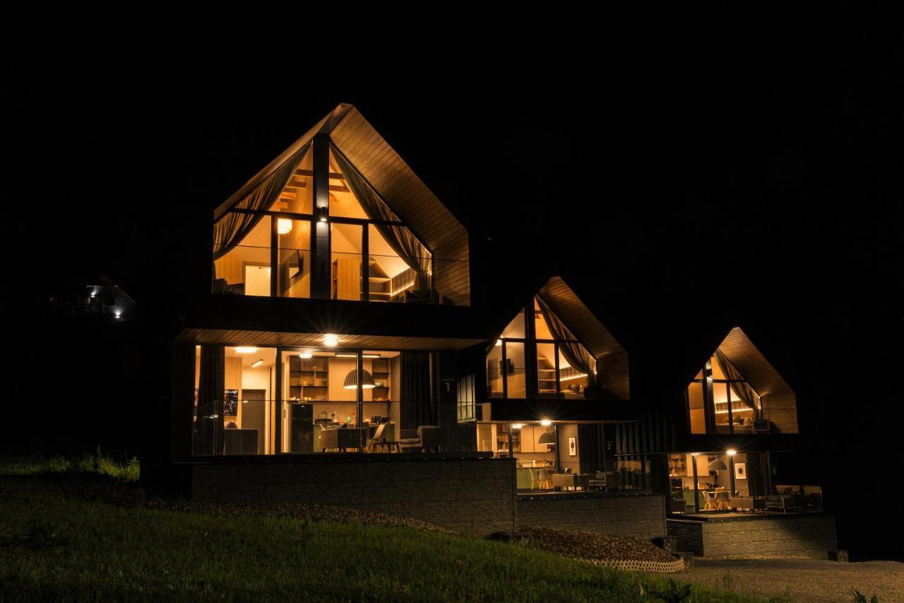 Campo Resort Duszniki Zdrój Exteriér fotografie