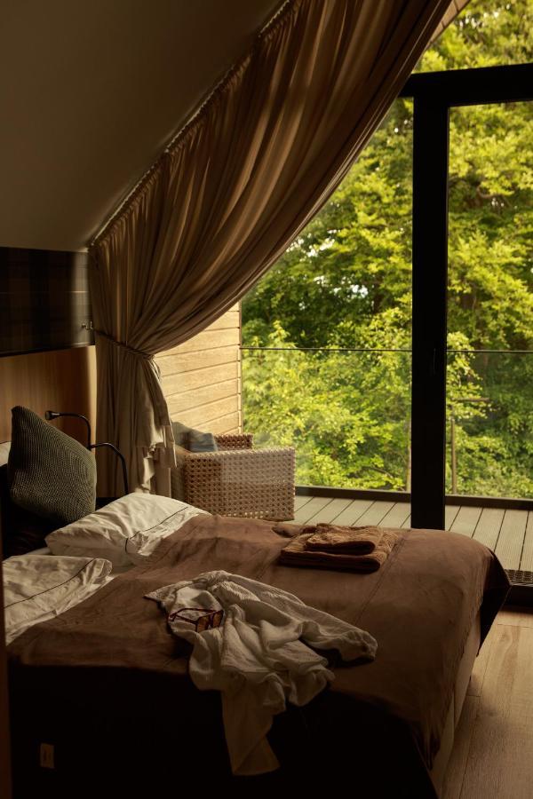 Campo Resort Duszniki Zdrój Exteriér fotografie