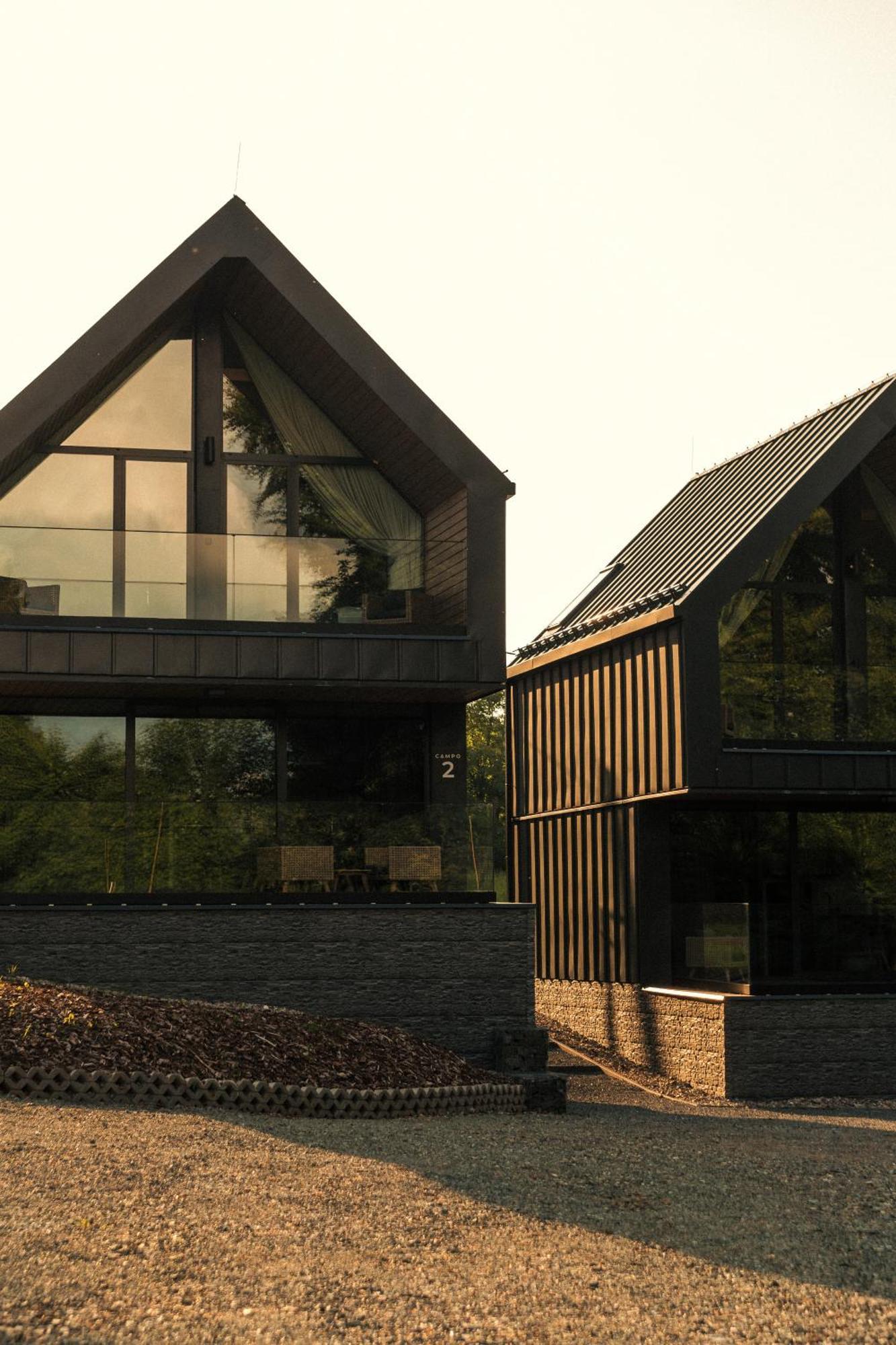 Campo Resort Duszniki Zdrój Exteriér fotografie
