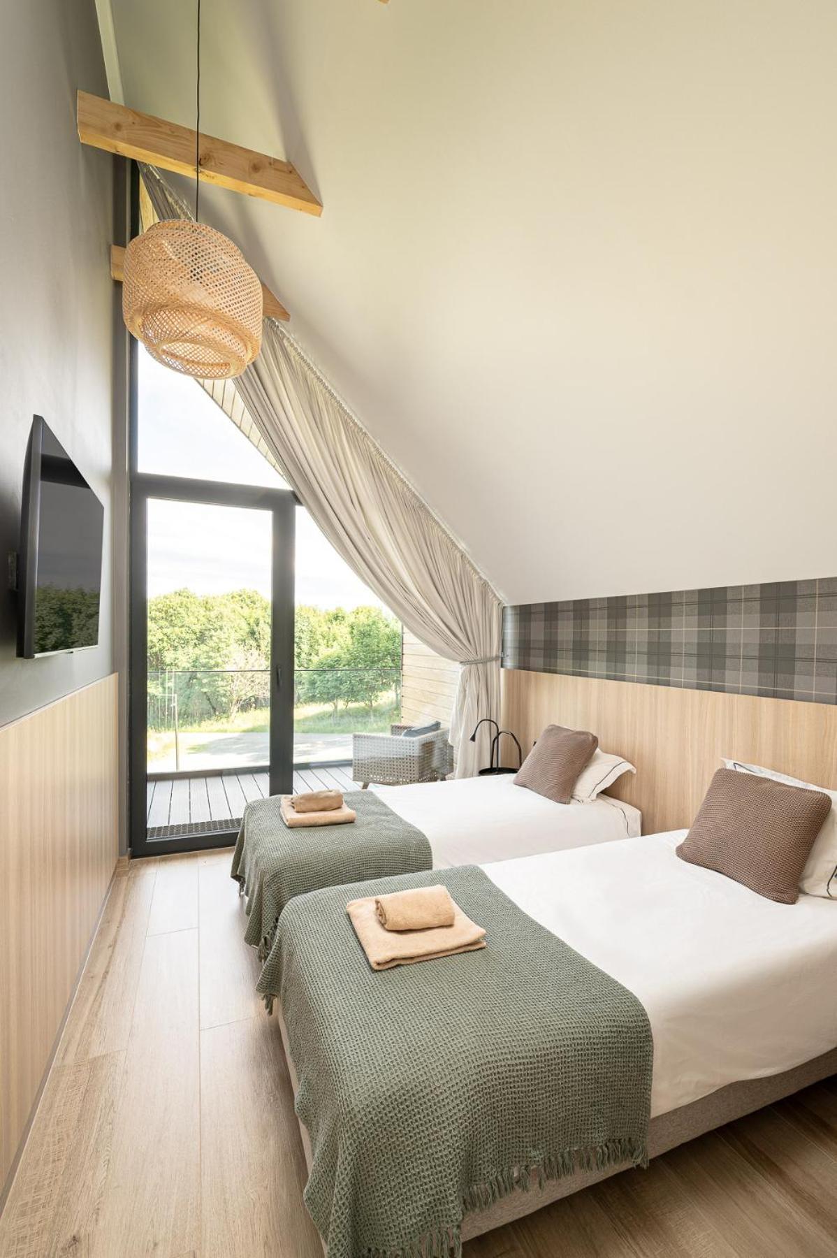 Campo Resort Duszniki Zdrój Exteriér fotografie