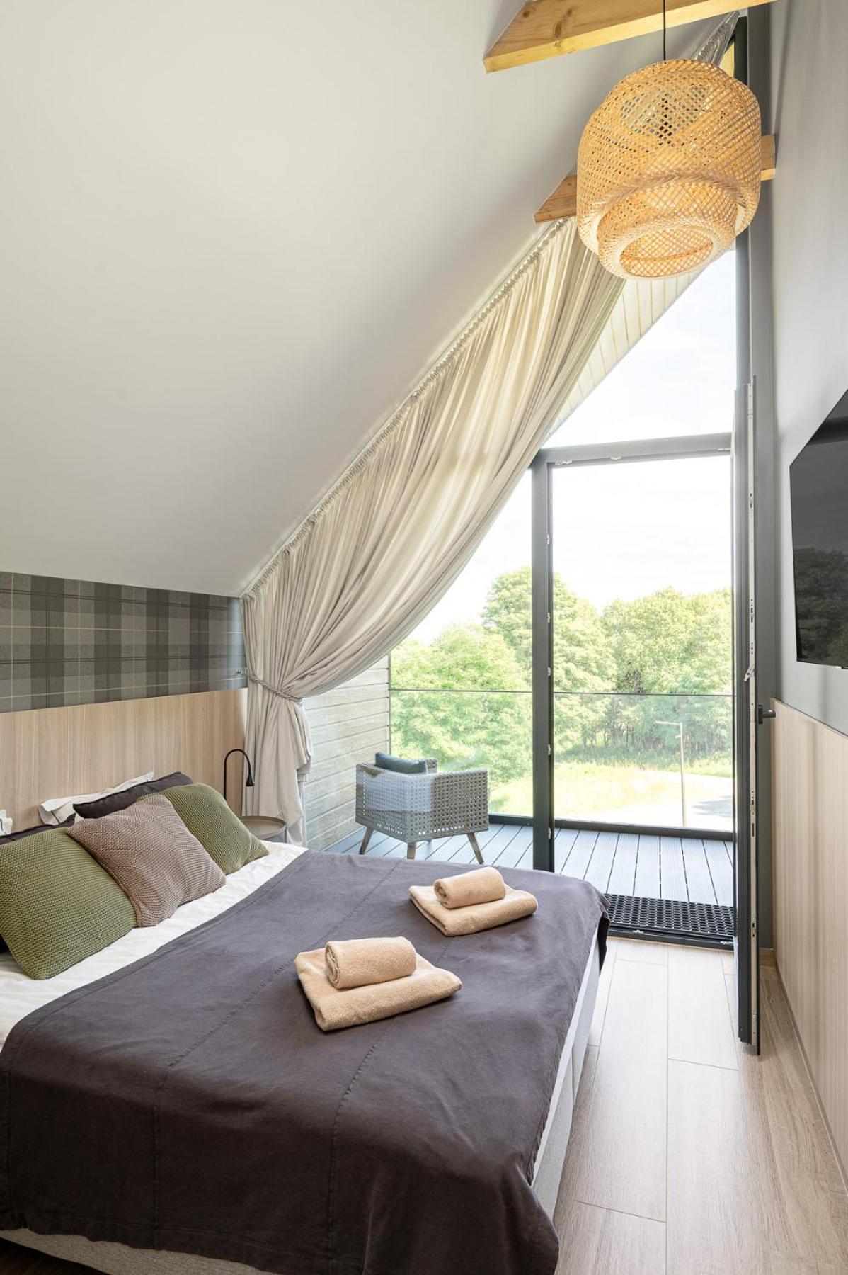 Campo Resort Duszniki Zdrój Exteriér fotografie